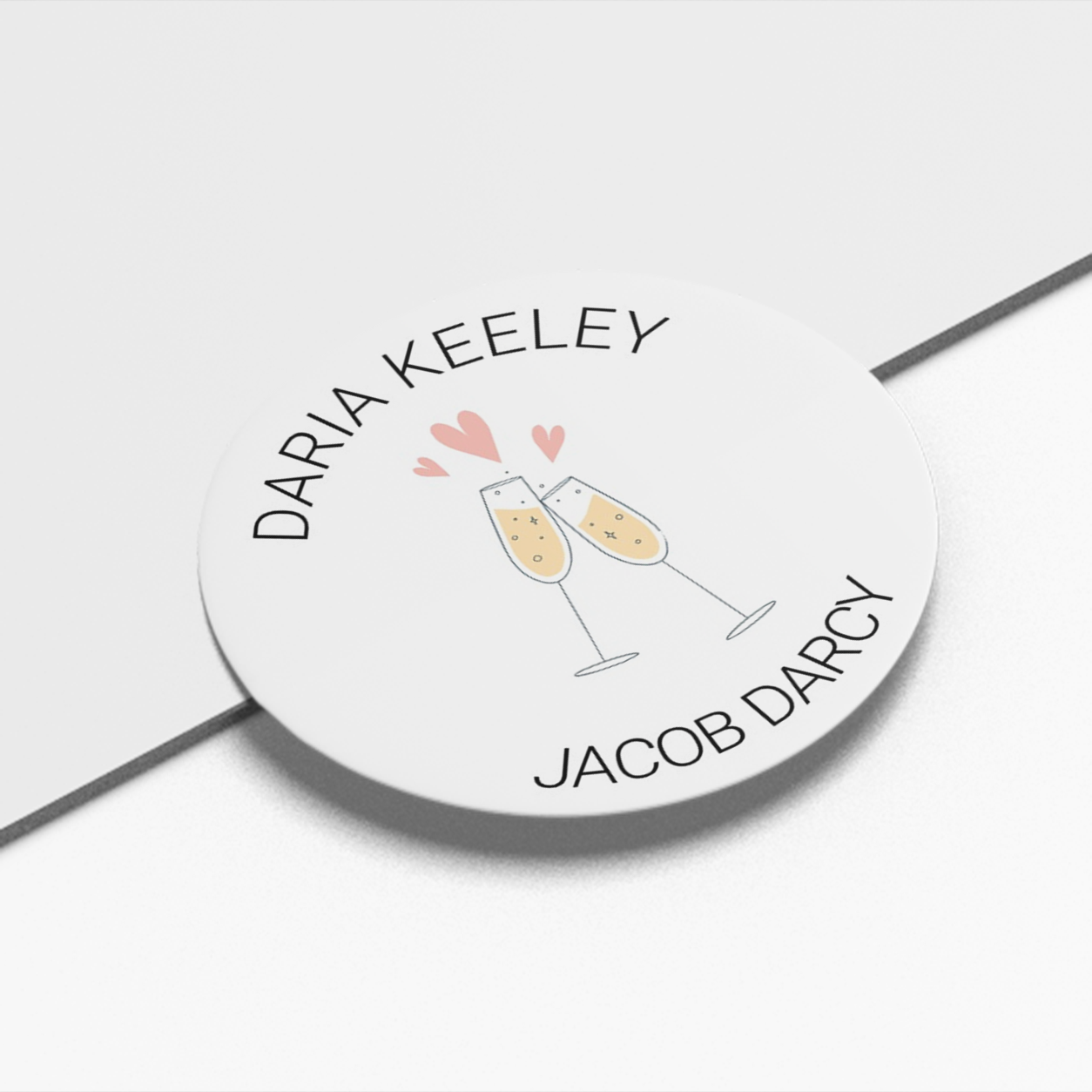 Stickers - Wedding Celebrations
