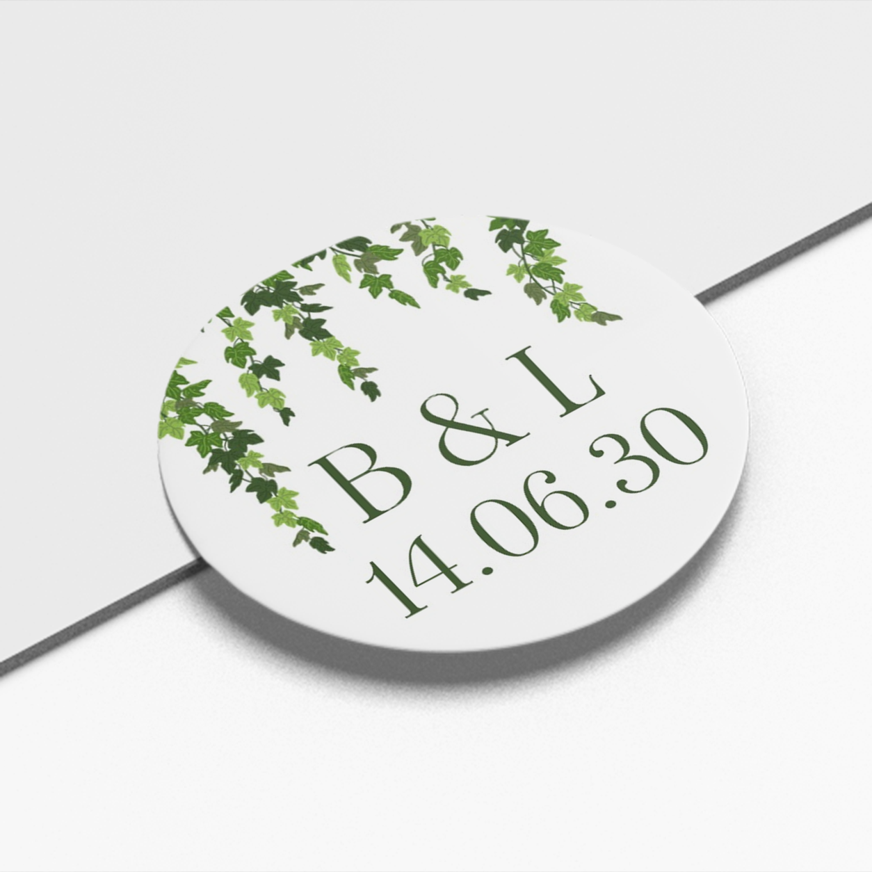 Stickers - Ivy