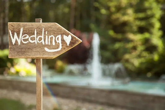 How Much Does A Wedding Cost?