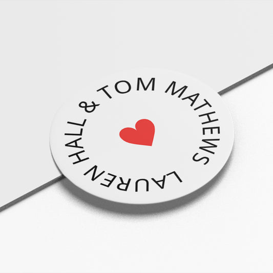 Stickers - Calligraphy