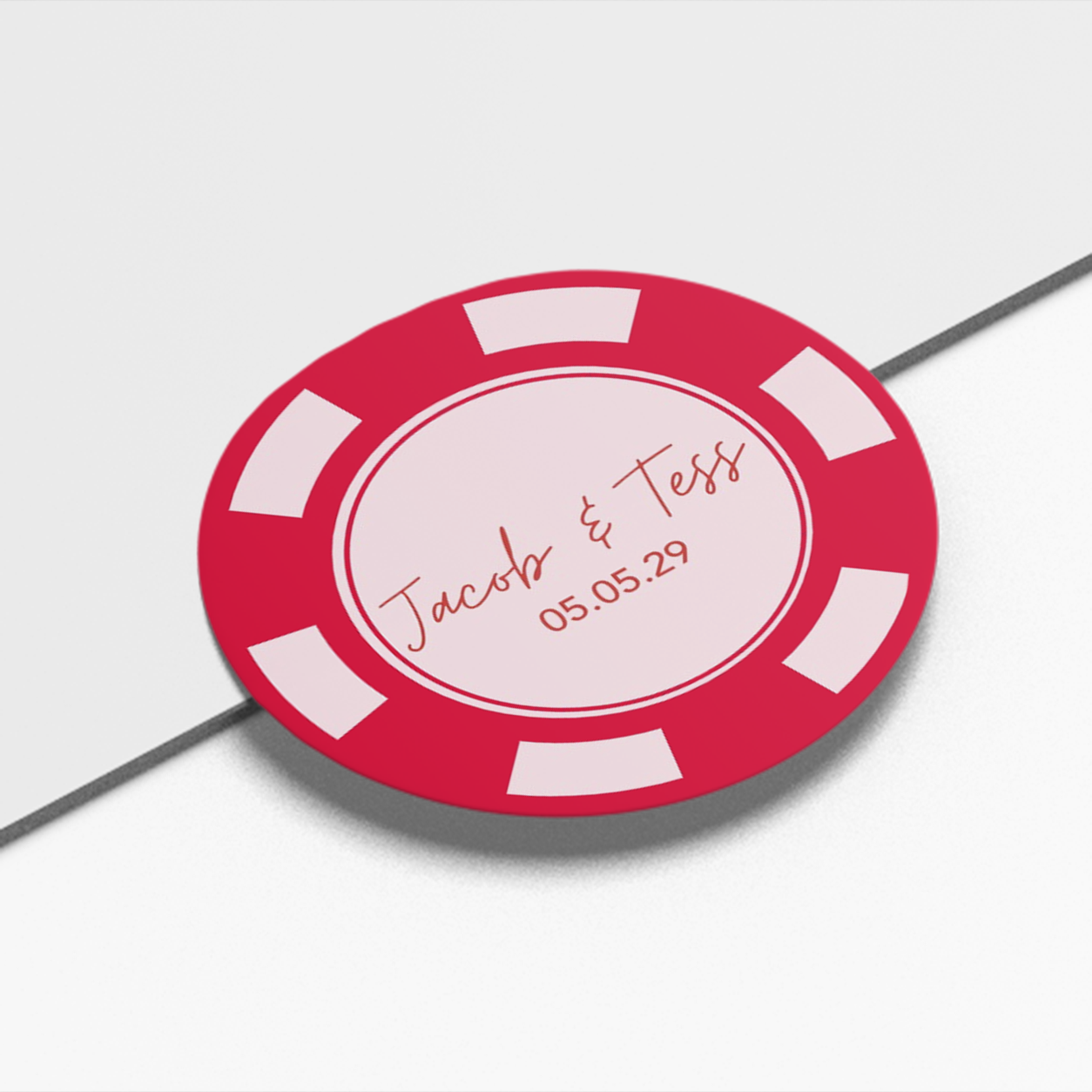 Stickers - Vegas